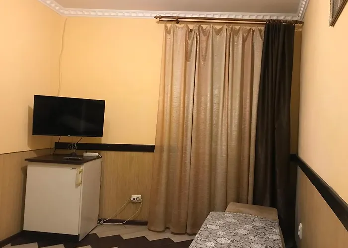 아파트 центр міста In The Center Of поруч громадська парковка