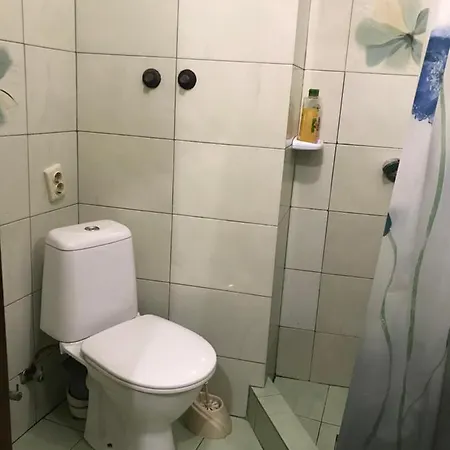 Apartment Center Apartment: Reliable Power In Heart Of