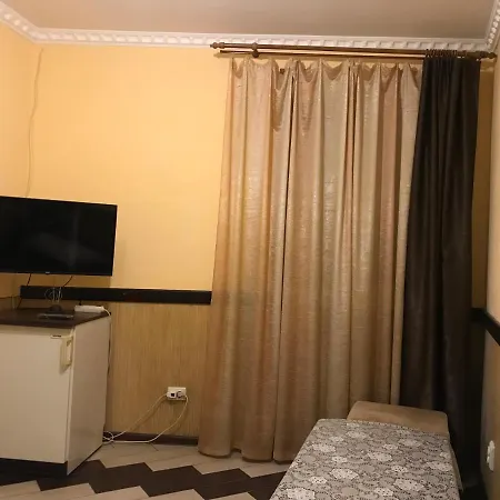 Apartment Center Apartment: Reliable Power In Heart Of